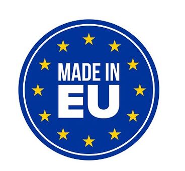 Europäisches Qualitätszertifikat KETO Complete