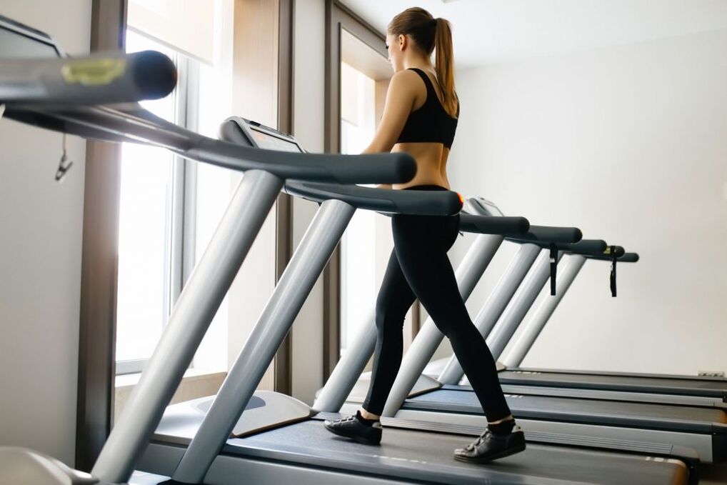 Cardio-Workouts für effektiven Gewichtsverlust